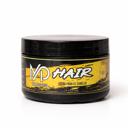 MP Hair Wax – Cera Para El Cabello (8 oz)