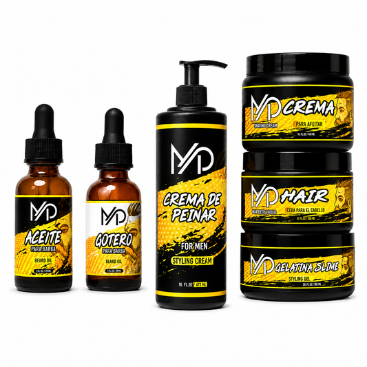 MP Combo Profesional