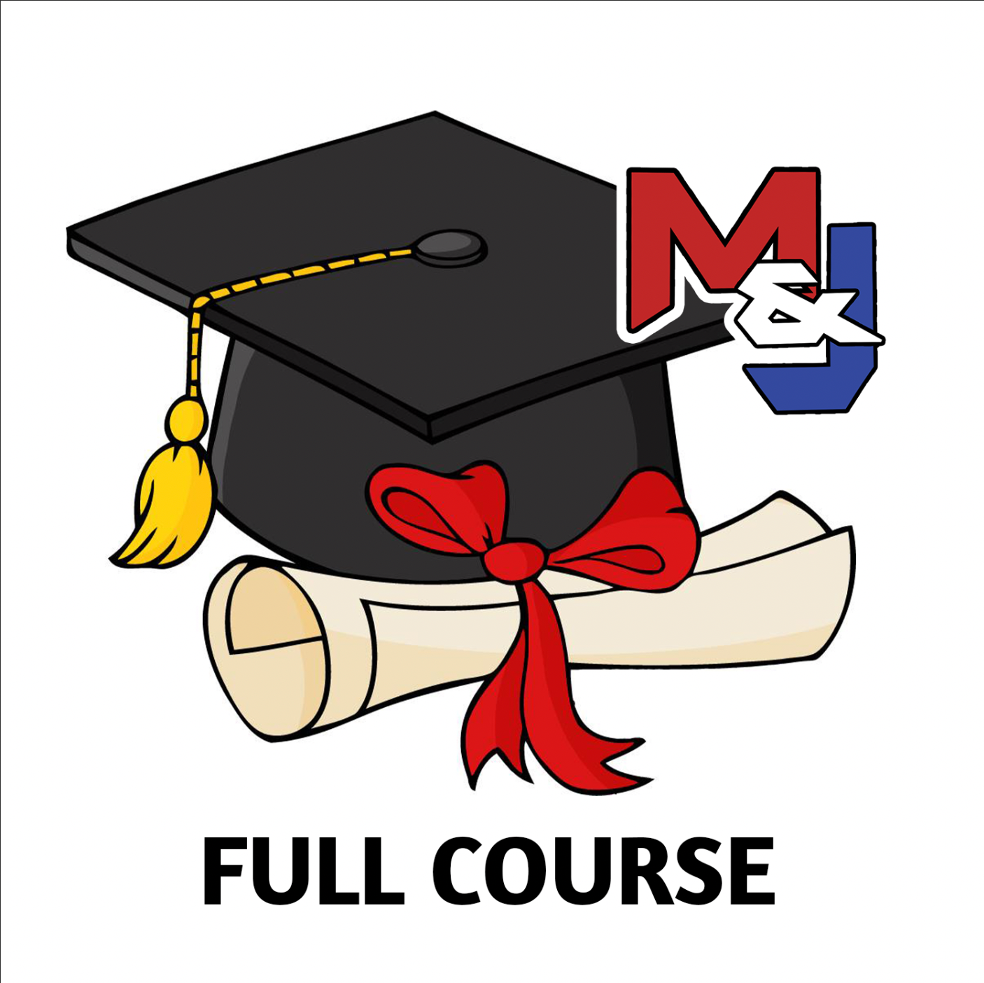 M&J Barber Academy Full Course